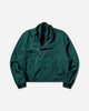 Asics Satureja Blouson Teal Coats and Jackets Jackets 2203A318-401