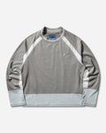 Asics Kunzea Ls T-Shirt Dark Grey T-Shirts Longsleeve 2203A361-020
