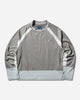 Asics Kunzea Ls T-Shirt Dark Grey T-Shirts Longsleeve 2203A361-020
