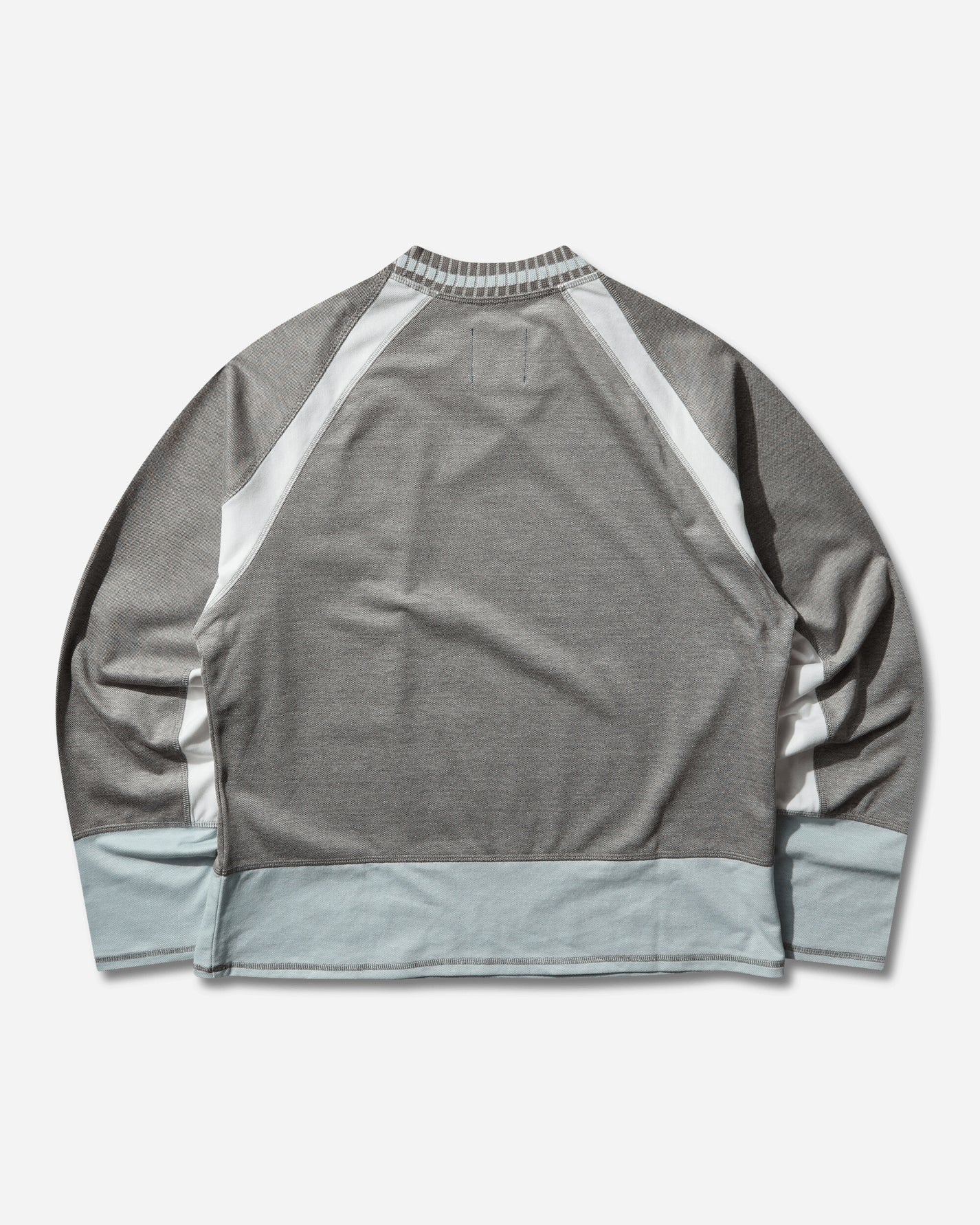 Asics Kunzea Ls T-Shirt Dark Grey T-Shirts Longsleeve 2203A361-020