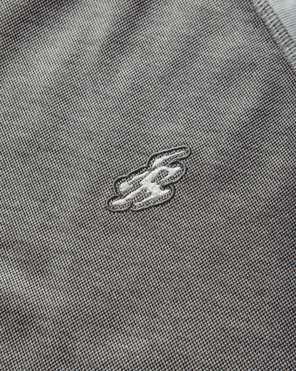 Asics Kunzea Ls T-Shirt Dark Grey T-Shirts Longsleeve 2203A361-020