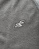 Asics Kunzea Ls T-Shirt Dark Grey T-Shirts Longsleeve 2203A361-020