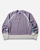 Asics Kunzea Ls T-Shirt Purple T-Shirts Longsleeve 2203A361-500