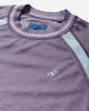 Asics Kunzea Ls T-Shirt Purple T-Shirts Longsleeve 2203A361-500