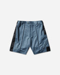 Asics Styrax Shorts Blue Ashes Shorts Short 2203A358-400