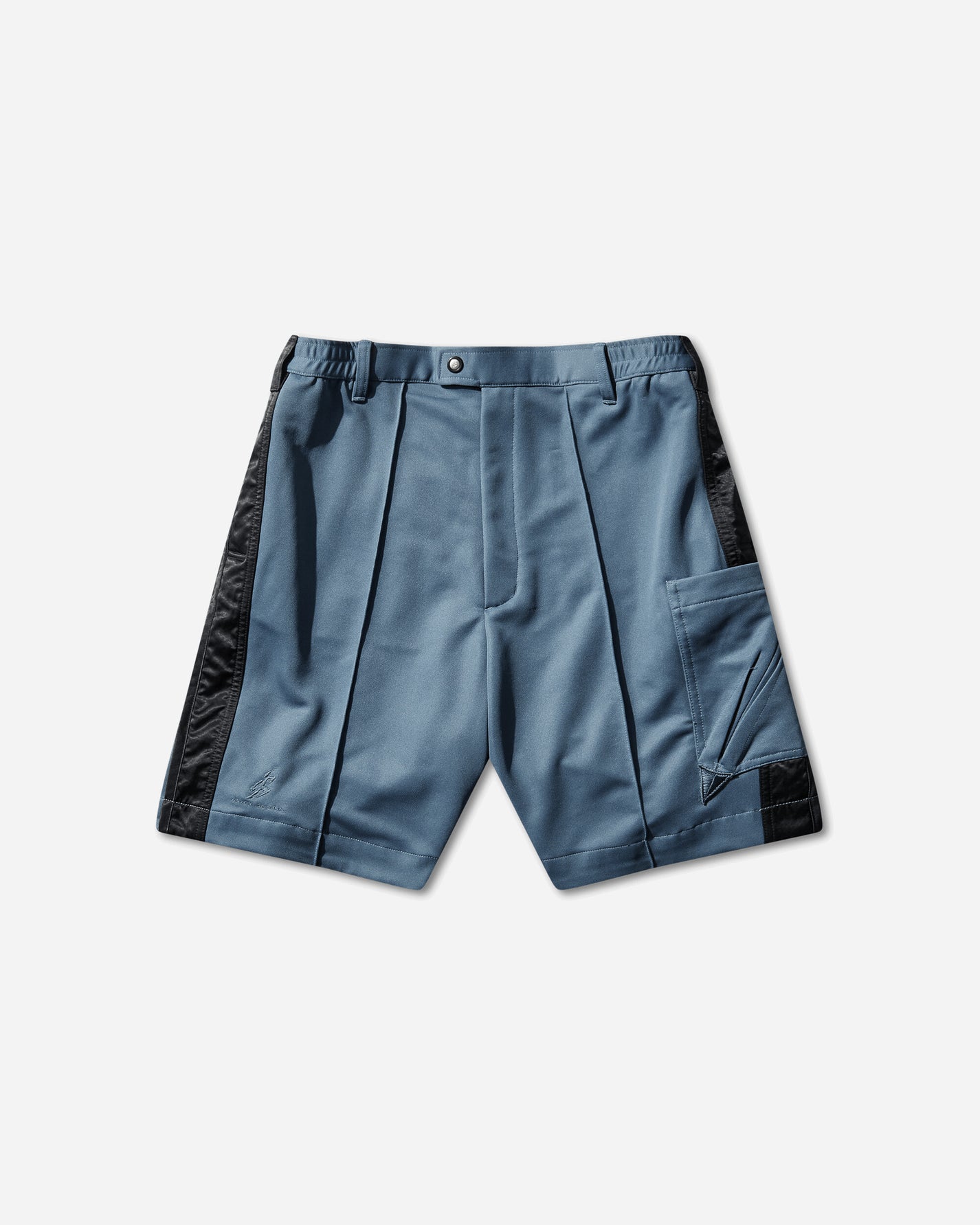 Asics Styrax Shorts Blue Ashes Shorts Short 2203A358-400