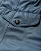 Asics Styrax Shorts Blue Ashes Shorts Short 2203A358-400