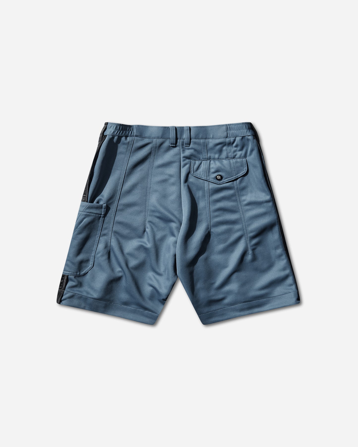 Asics Styrax Shorts Blue Ashes Shorts Short 2203A358-400