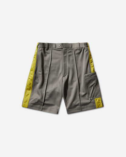 Asics Styrax Shorts Dark Gull Grey Shorts Short 2203A358-020