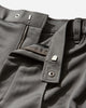 Asics Styrax Shorts Dark Gull Grey Shorts Short 2203A358-020