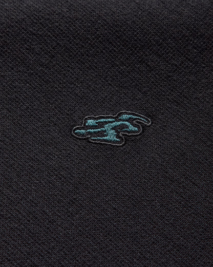 Asics Tamarica Ls T-Shirt Black T-Shirts Shortsleeve 2203A328-001