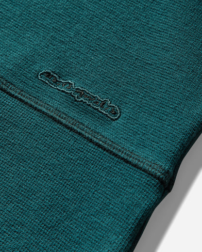 Asics Tamarica Ls T-Shirt Teal T-Shirts Shortsleeve 2203A328-401