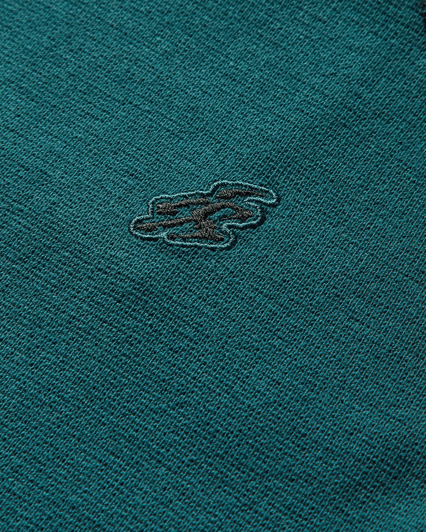 Asics Tamarica Ls T-Shirt Teal T-Shirts Shortsleeve 2203A328-401