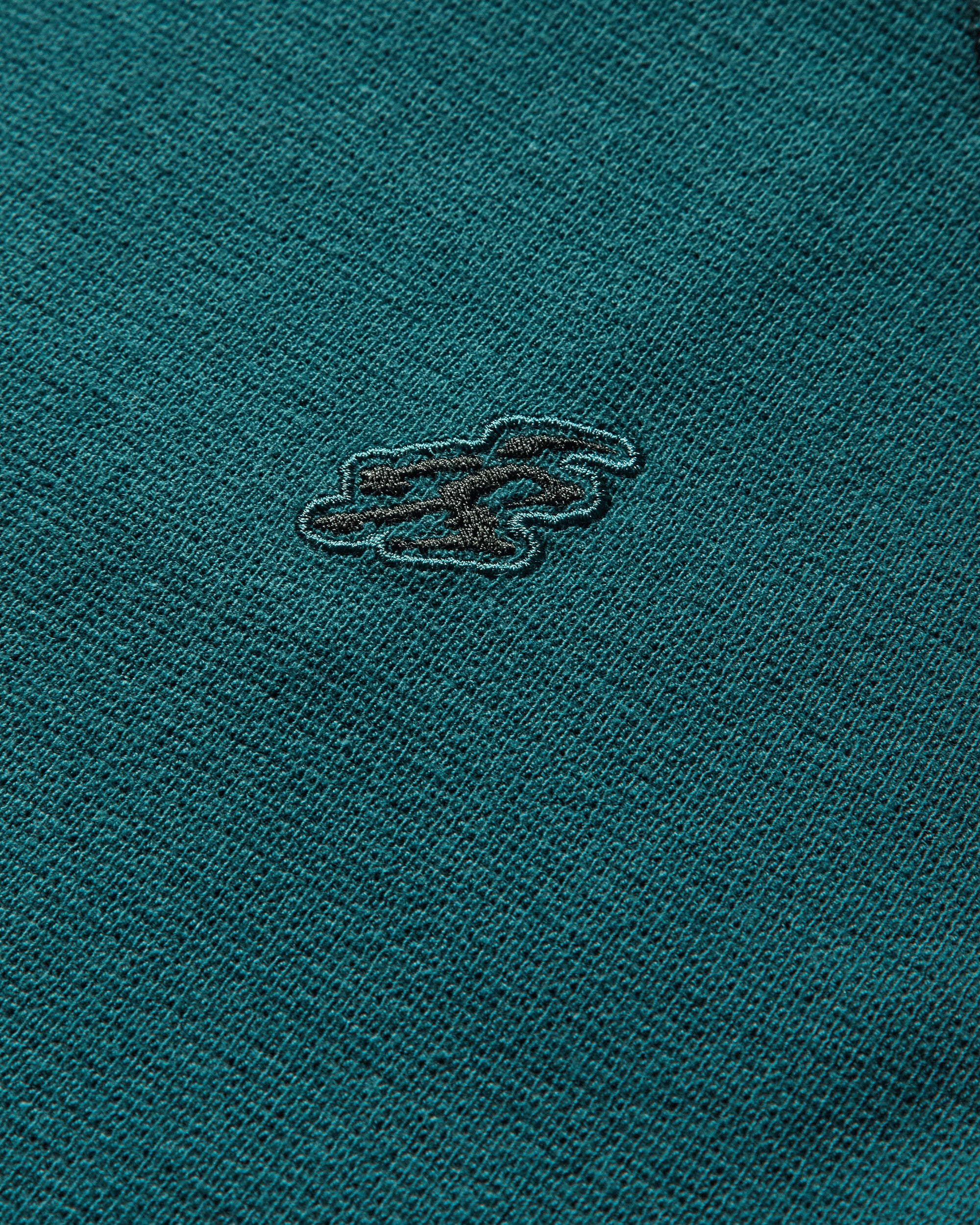 Asics Tamarica Ls T-Shirt Teal T-Shirts Shortsleeve 2203A328-401