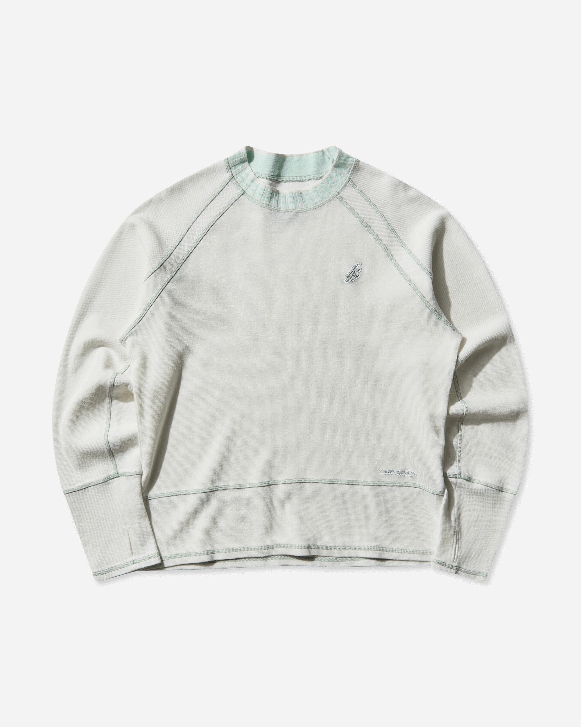 Asics Tamarica Ls T-Shirt White T-Shirts Shortsleeve 2203A328-100