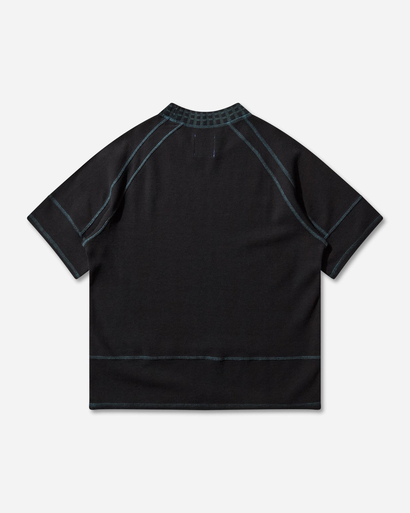 Asics Tamarica Ss T-Shirt Black T-Shirts Shortsleeve 2203A329-001