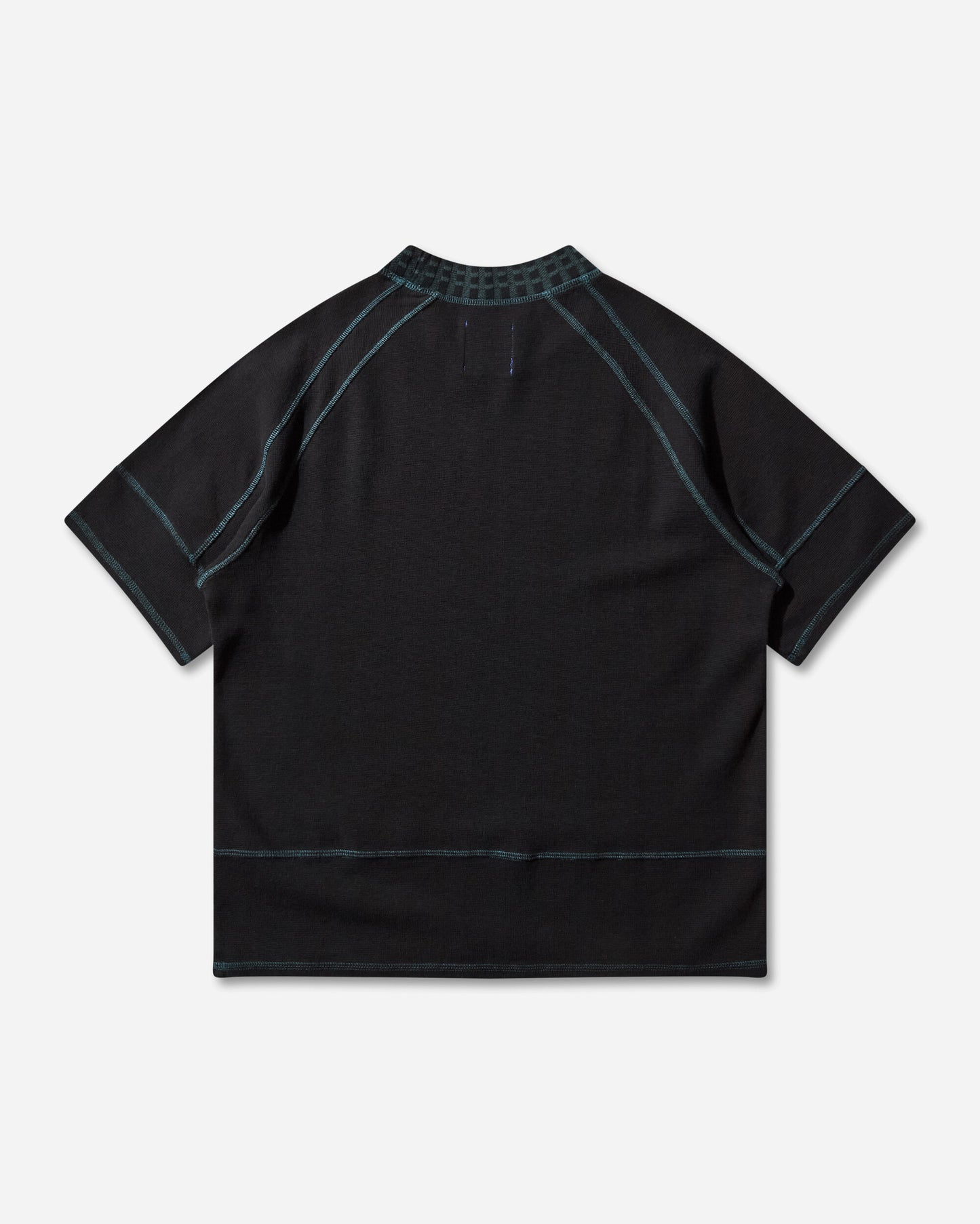 Asics Tamarica Ss T-Shirt Black T-Shirts Shortsleeve 2203A329-001