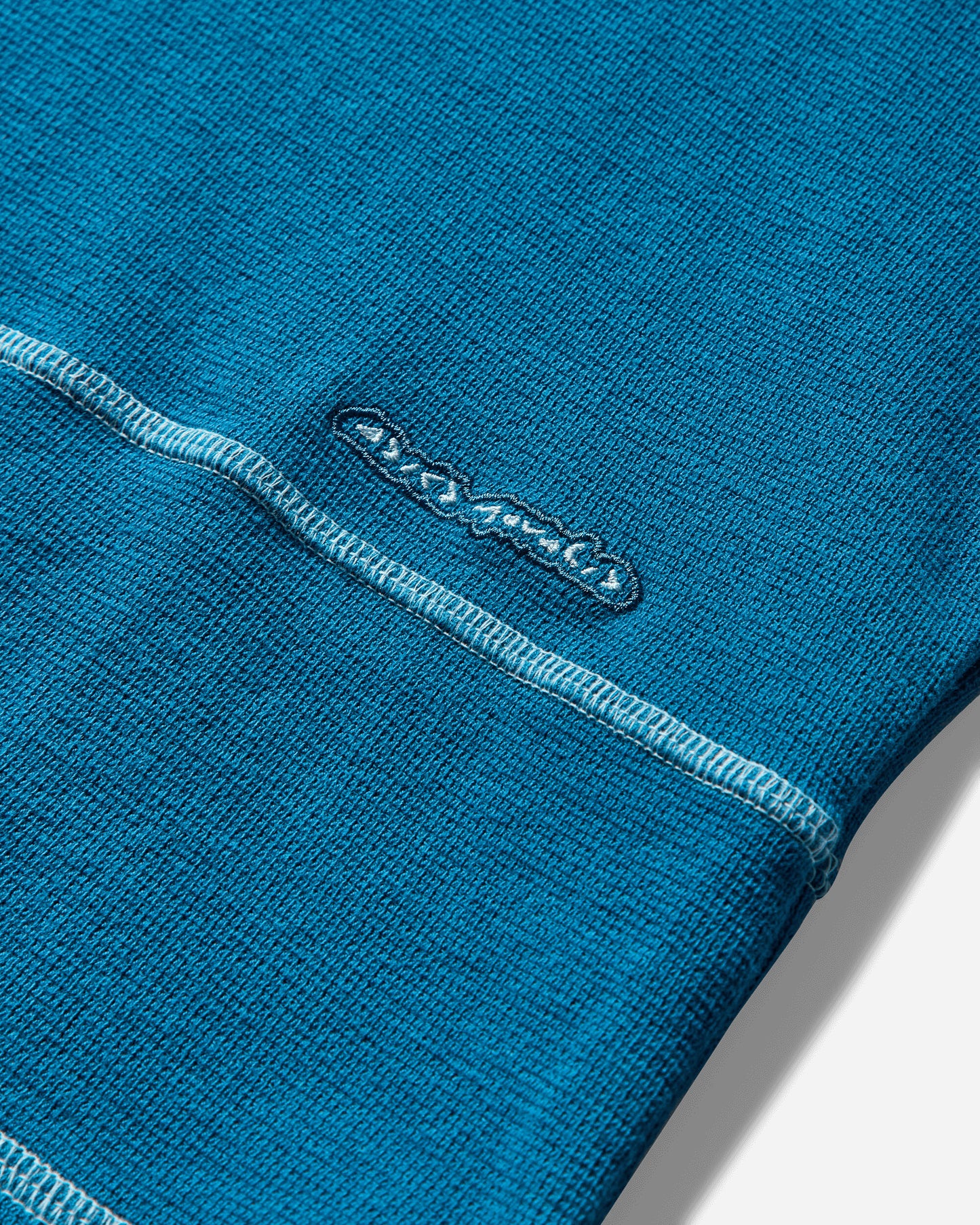 Asics Tamarica Ss T-Shirt Ink Blue T-Shirts Shortsleeve 2203A329-400