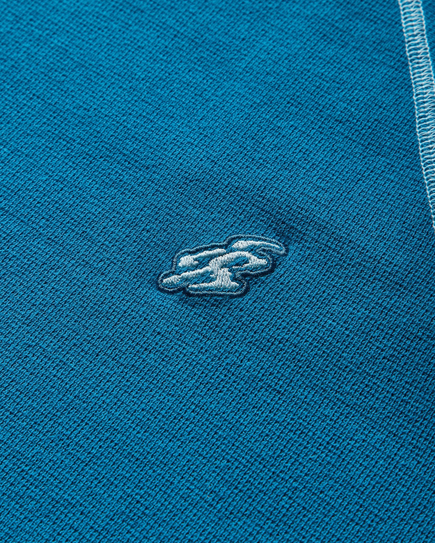 Asics Tamarica Ss T-Shirt Ink Blue T-Shirts Shortsleeve 2203A329-400