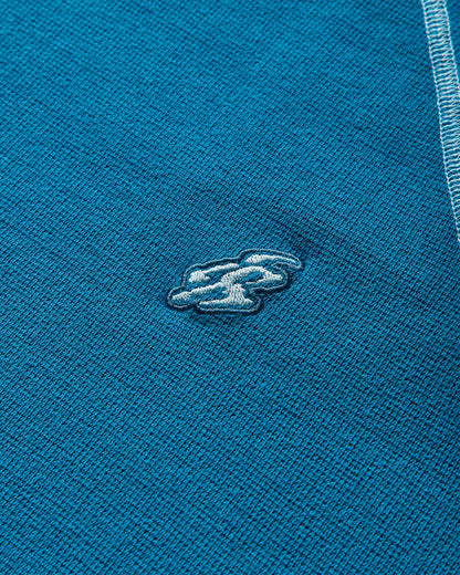 Asics Tamarica Ss T-Shirt Ink Blue T-Shirts Shortsleeve 2203A329-400