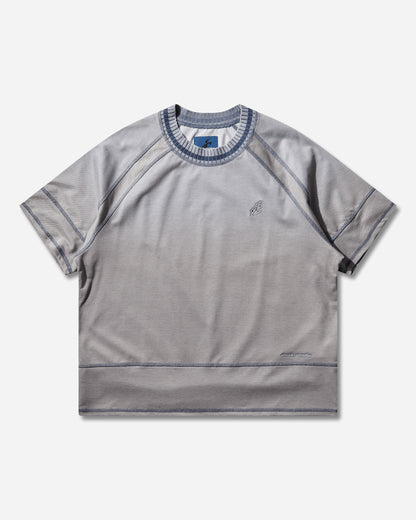 Asics Tamarica Ss T-Shirt Baritone Blue T-Shirts Shortsleeve 2203A362-401