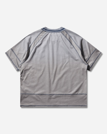Asics Tamarica Ss T-Shirt Baritone Blue T-Shirts Shortsleeve 2203A362-401