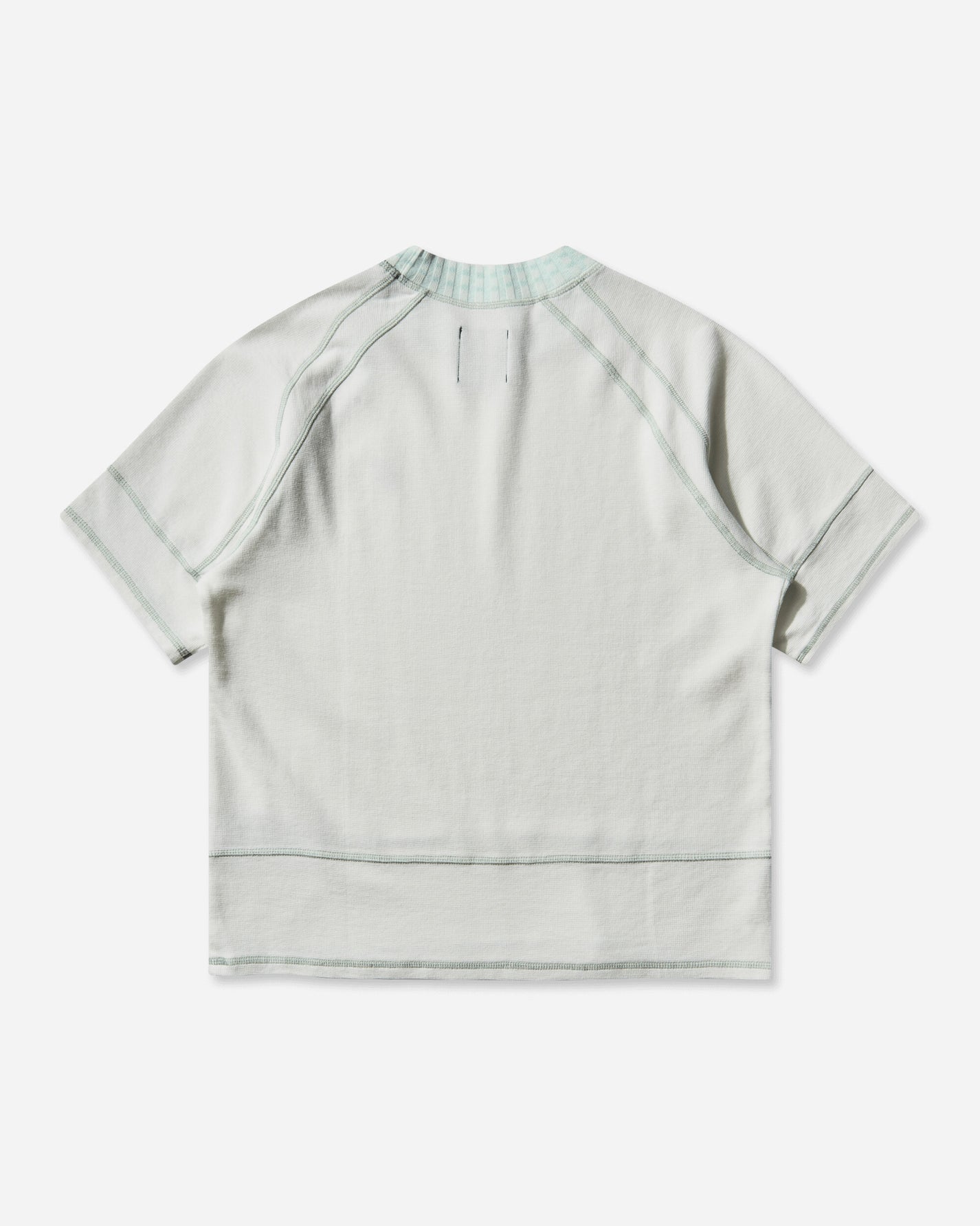 Asics Tamarica Ss T-Shirt White T-Shirts Shortsleeve 2203A329-100