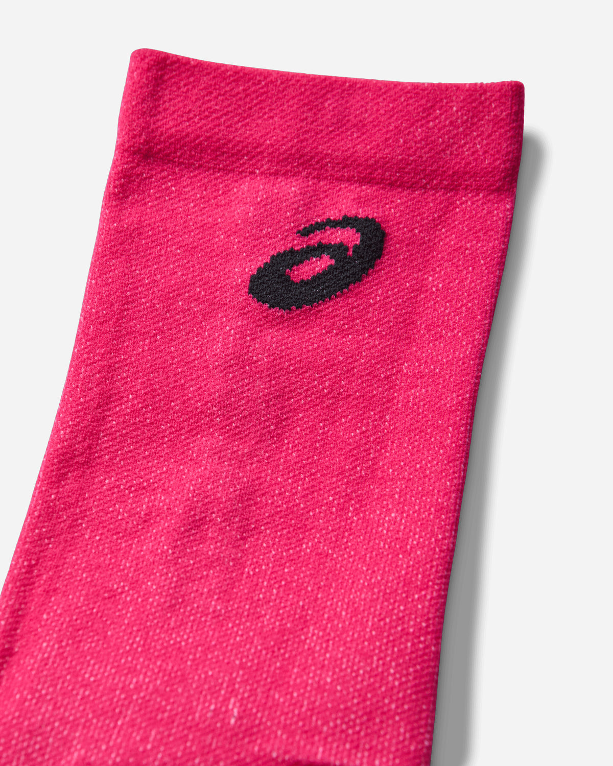Asics Performance Run Crew Sock Pixel Pink Underwear Socks 3013B474-700