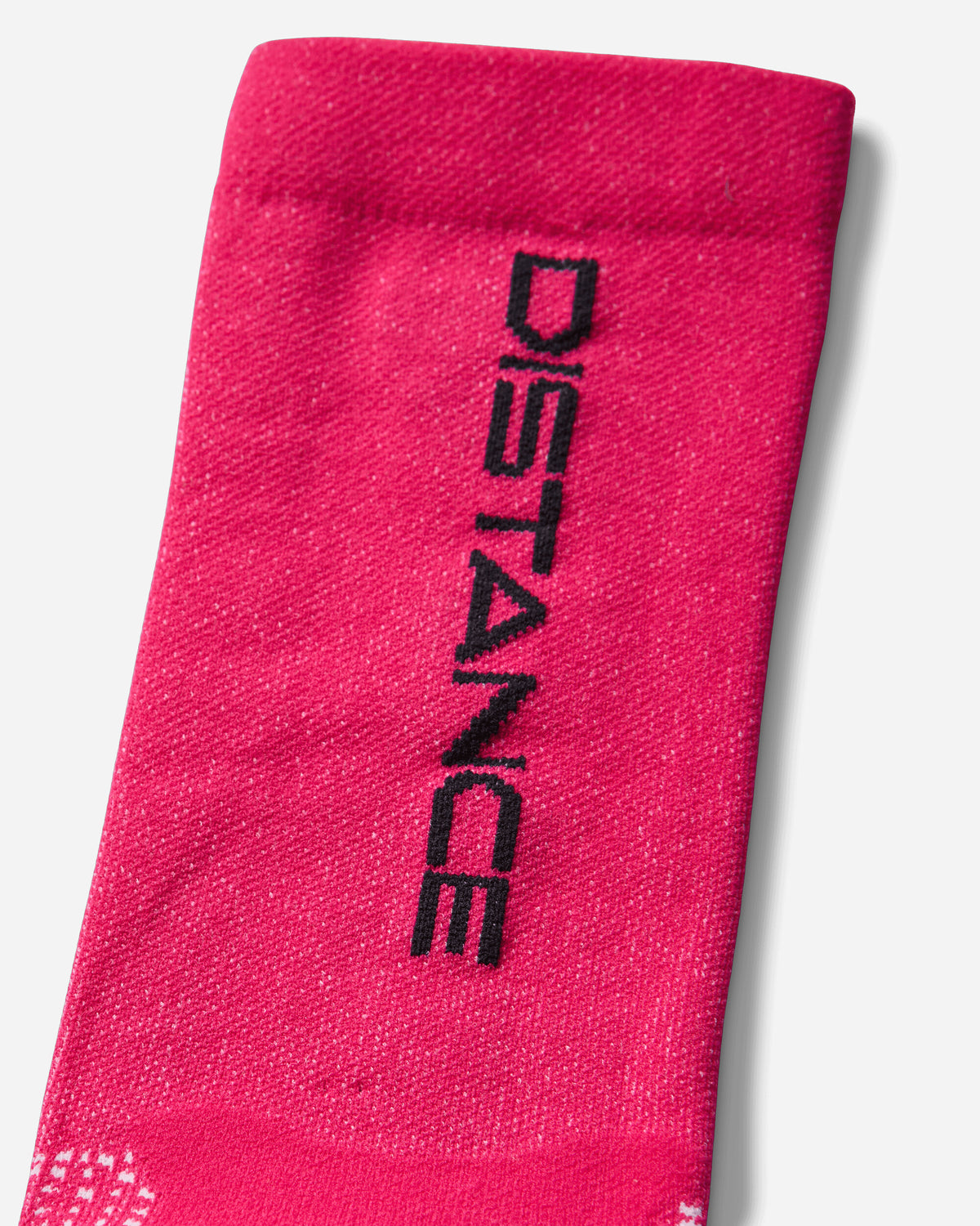 Asics Performance Run Crew Sock Pixel Pink Underwear Socks 3013B474-700