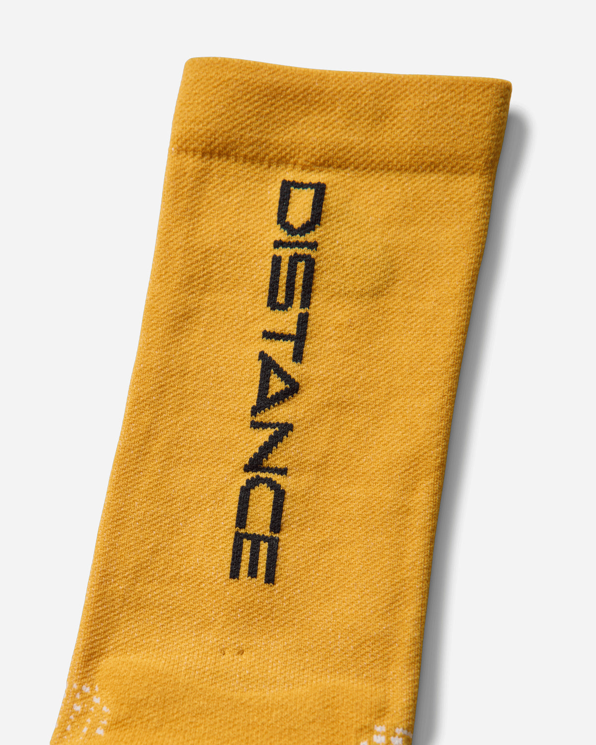 Asics Performance Run Crew Sock Sunflower Underwear Socks 3013B474-800