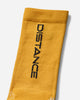 Asics Performance Run Crew Sock Sunflower Underwear Socks 3013B474-800