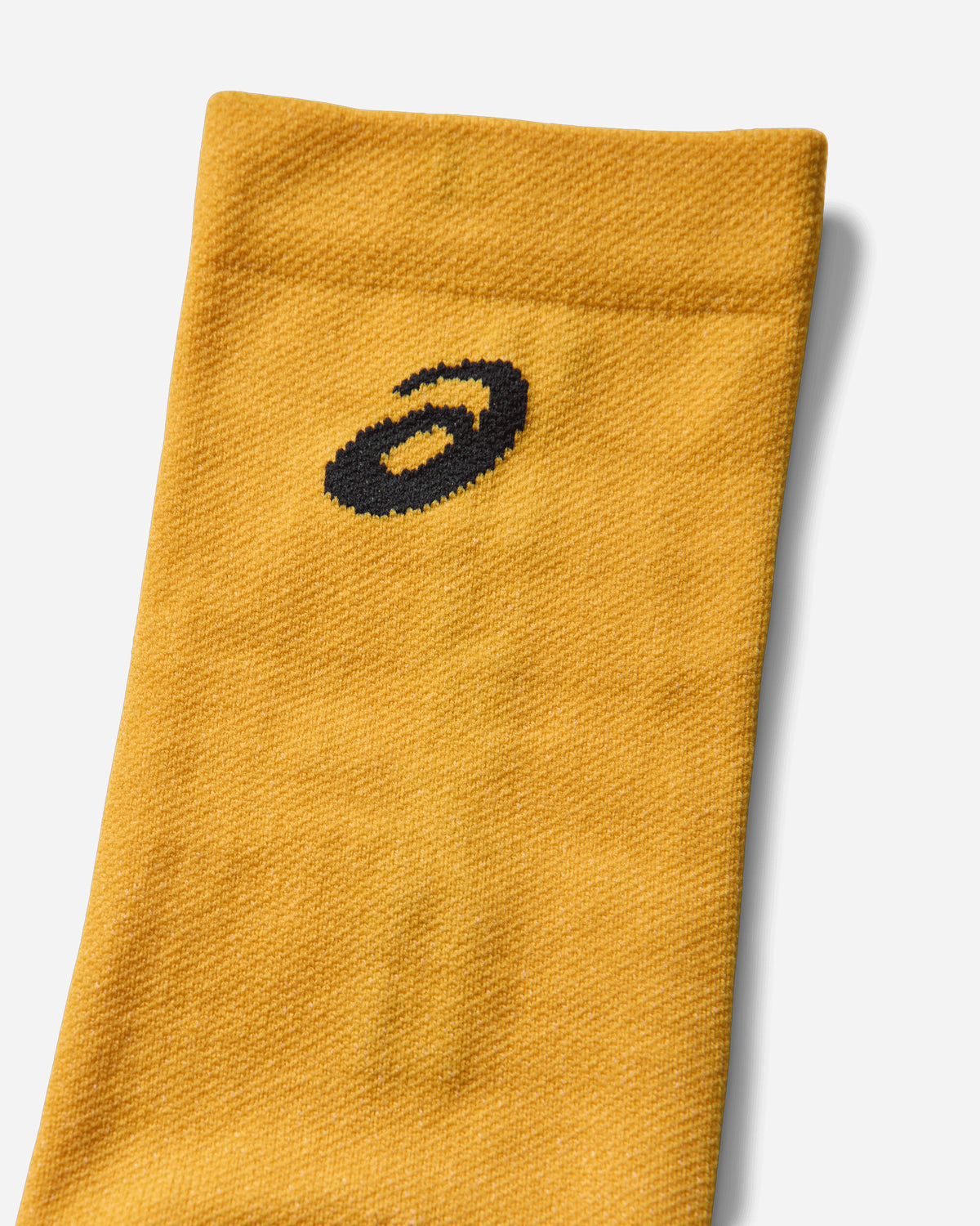 Asics Performance Run Crew Sock Sunflower Underwear Socks 3013B474-800