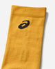 Asics Performance Run Crew Sock Sunflower Underwear Socks 3013B474-800