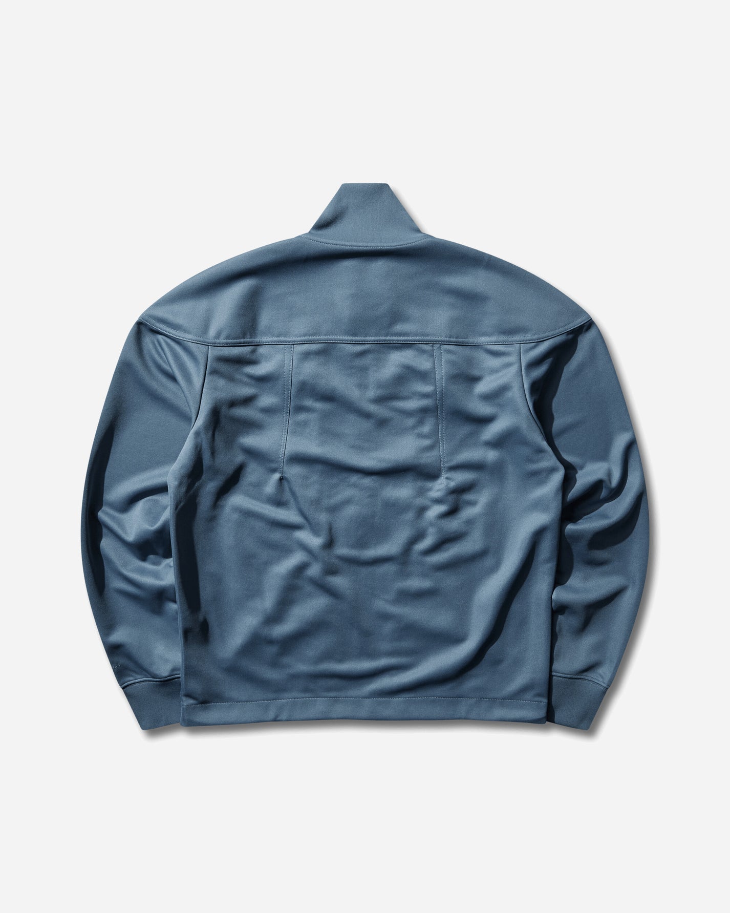 Asics Styrax Pullover Blue Ashes Blue Ashes Knitwears Sweaters 2203A357-400