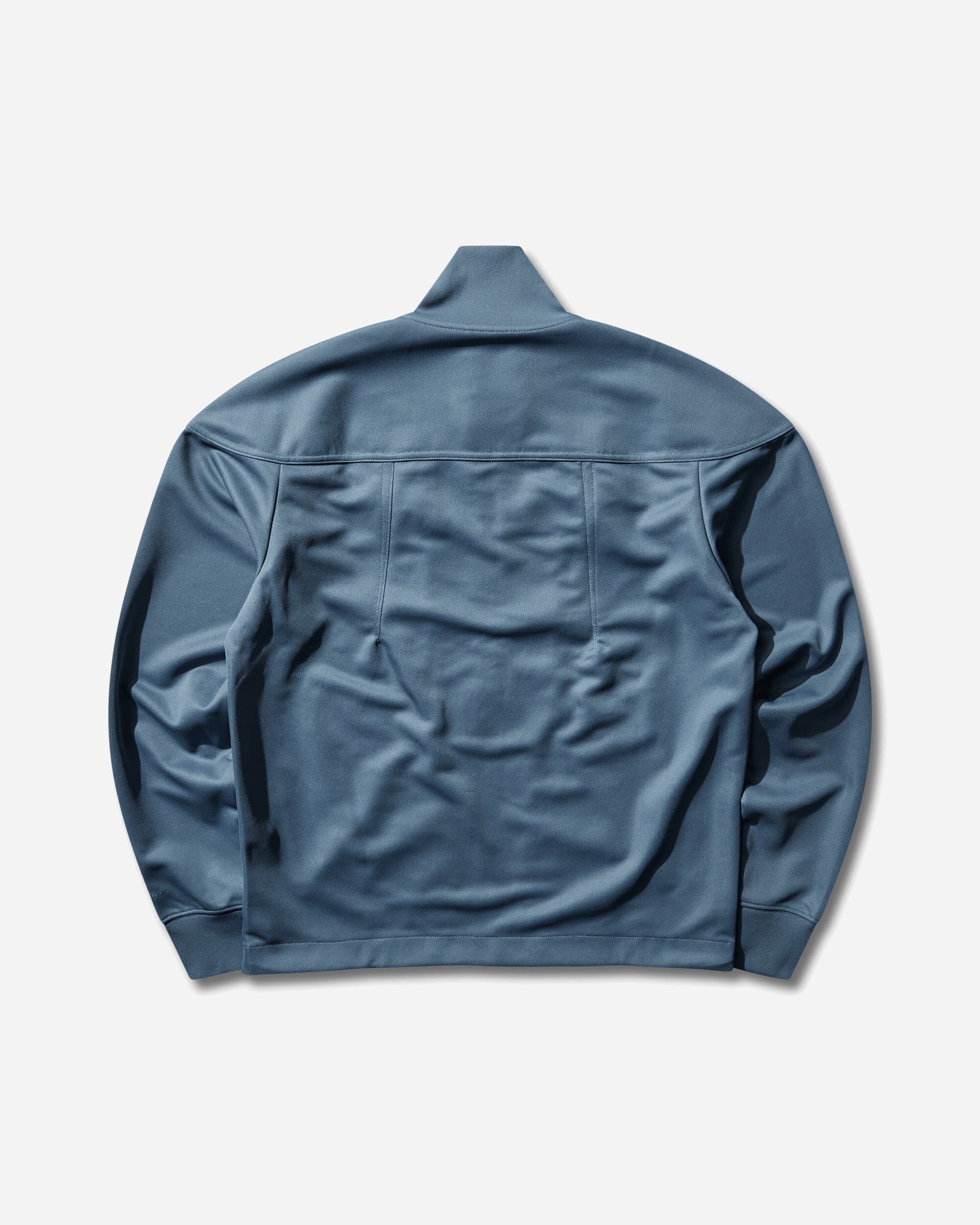 Asics Styrax Pullover Blue Ashes Blue Ashes Knitwears Sweaters 2203A357-400