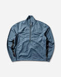 Asics Styrax Pullover Blue Ashes Blue Ashes Knitwears Sweaters 2203A357-400