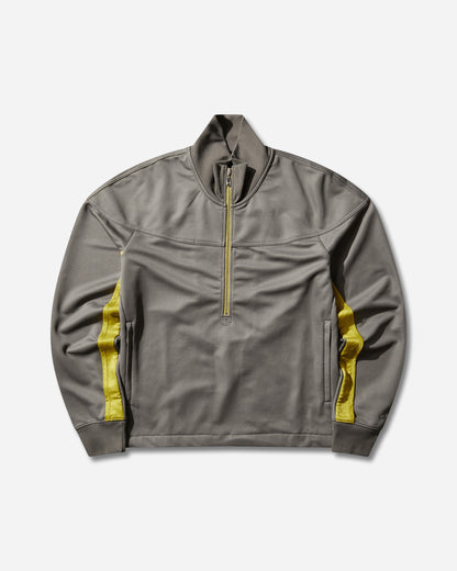 Asics Styrax Pullover Dark Gull Grey Knitwears Sweaters 2203A357-020