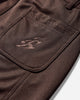 Asics Styrax Track Pants Mole Pants Track Pants 2203A326-200
