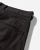 Asics Mirbelioids Trousers Black Pants Trousers 2203A322-001