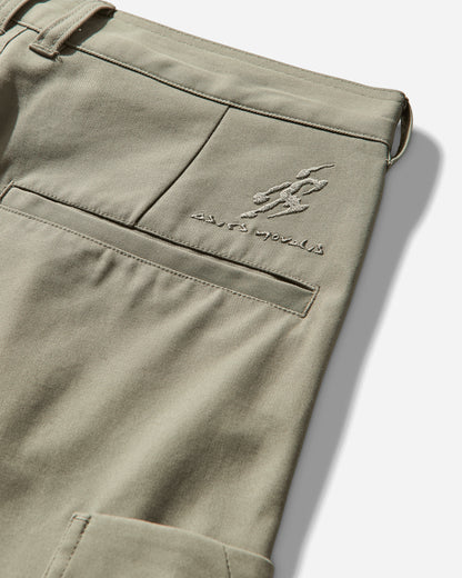 Asics Mirbelioids Trousers Grey Pants Trousers 2203A322-020