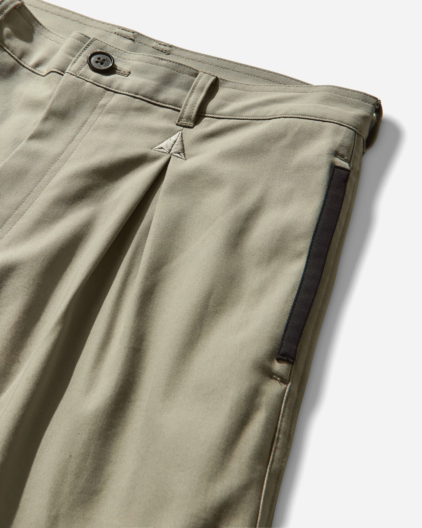 Asics Mirbelioids Trousers Grey Pants Trousers 2203A322-020