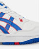 Asics Ex89 White/Illusion Blue Sneakers Low 1201A476-101