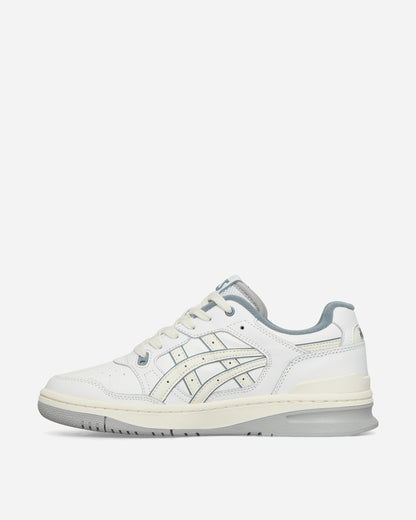 Asics Ex89 White/Cream Sneakers Low 1203A384-104