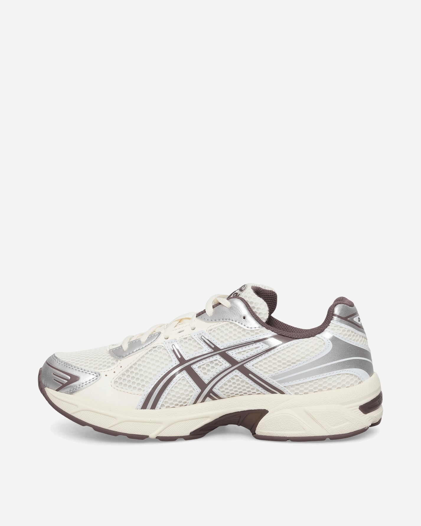 Asics Gel-1130 Cream/Cocoa Powder Sneakers Low 1203A609-114