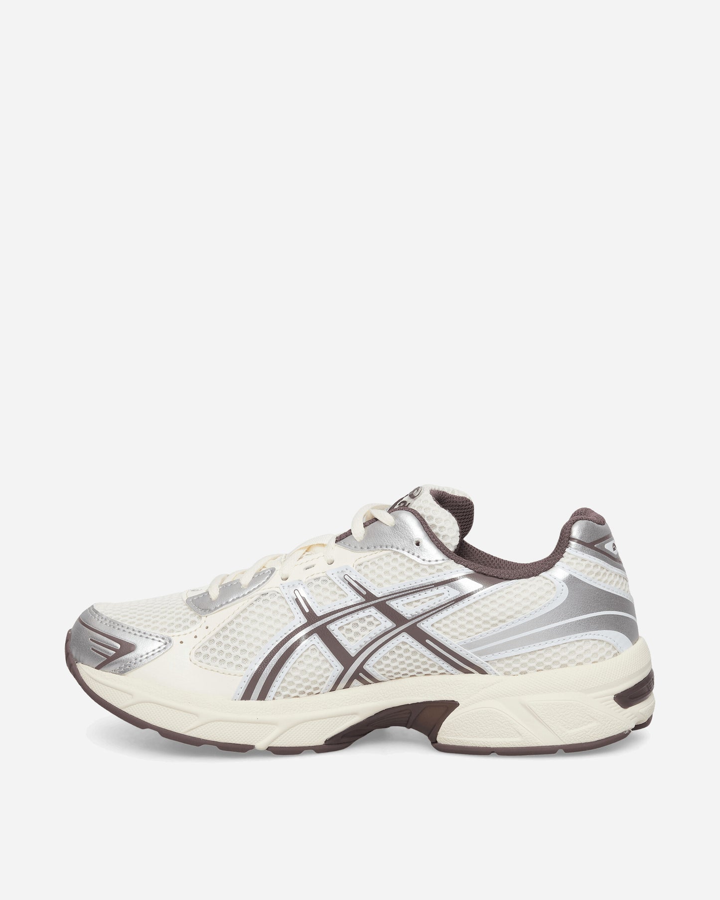 Asics Gel-1130 Cream/Cocoa Powder Sneakers Low 1203A609-114