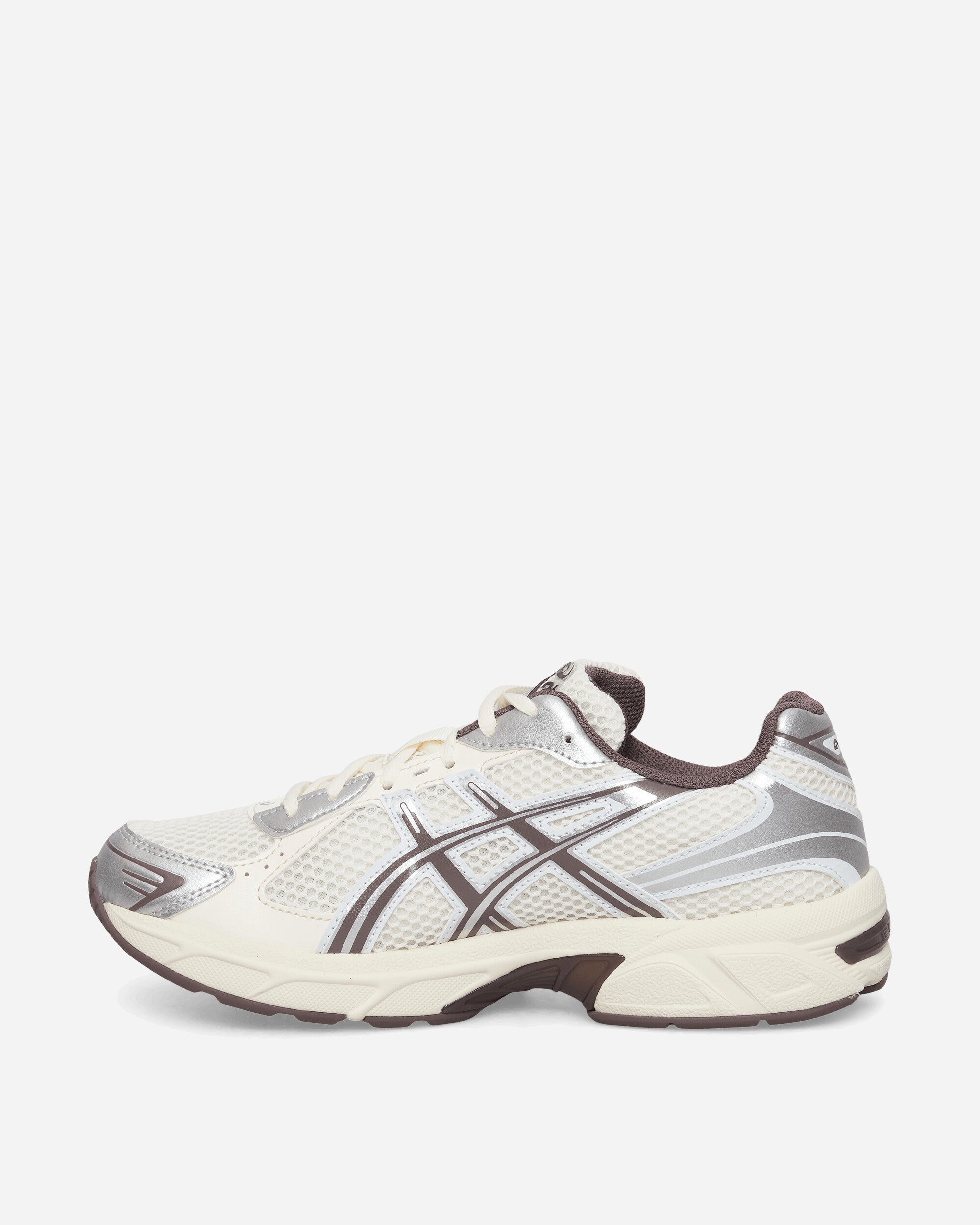 Asics Gel-1130 Cream/Cocoa Powder Sneakers Low 1203A609-114