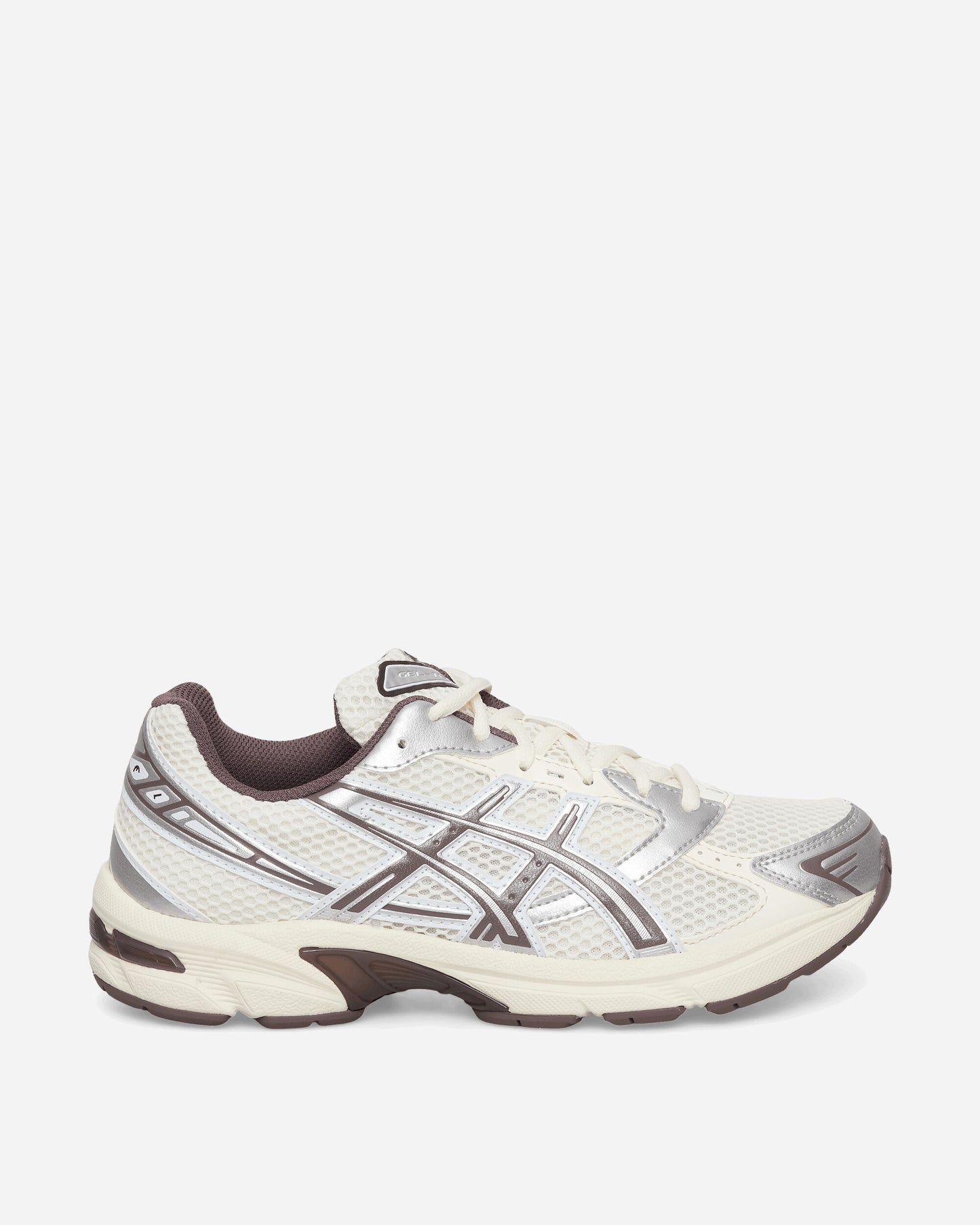 Asics Gel-1130 Cream/Cocoa Powder Sneakers Low 1203A609-114
