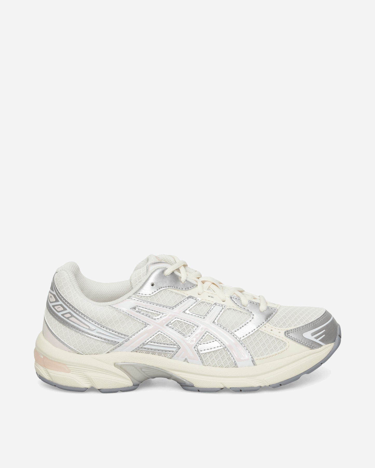 Asics Gel-1130 Cream/Pink Cloud Sneakers Low 1203A899-105