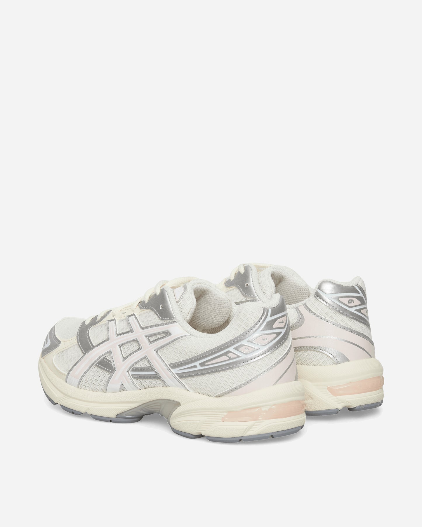 Asics Gel-1130 Cream/Pink Cloud Sneakers Low 1203A899-105