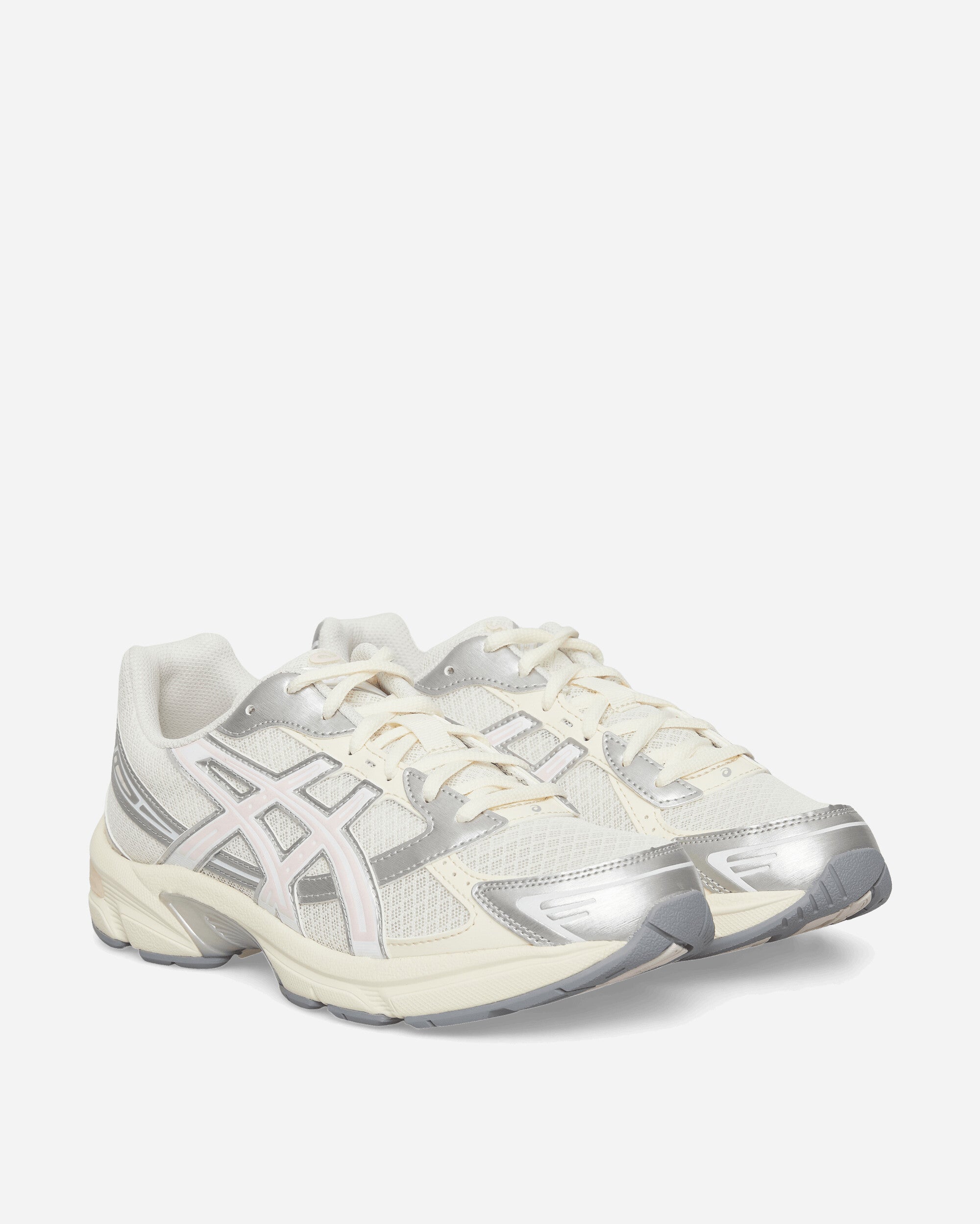 Asics Gel-1130 Cream/Pink Cloud Sneakers Low 1203A899-105